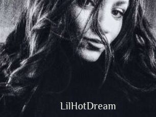 LilHotDream