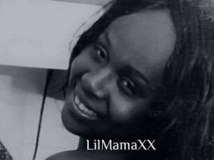 LilMamaXX