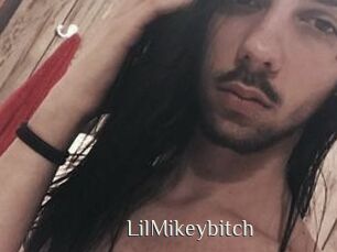 LilMikeybitch