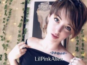 LilPinkAlien