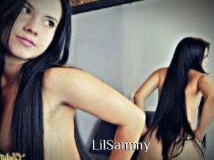 Lil_Sammy