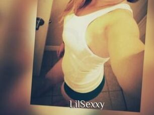 LilSexxy