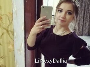 LilSexyDallia