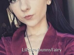 LilSnowbunnyFairy