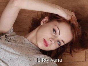 LilSylvana