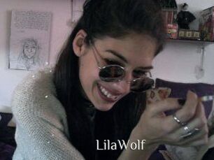 LilaWolf