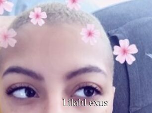 LilahLexus