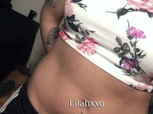 Lilahxxo