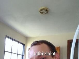 Lilbit4alot