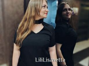 LiliLisavetta