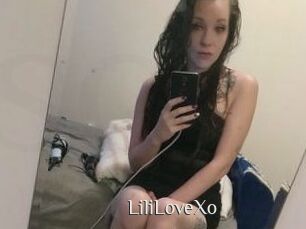 LiliLoveXo