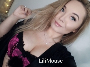 LiliMouse