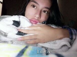 LiliRix