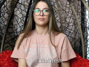 LiliaFresh