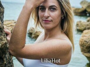 LiliaHot