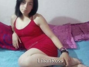 LilianRoss