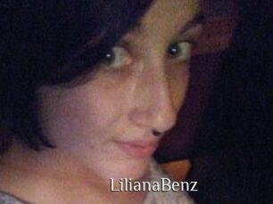 Liliana_Benz