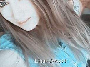 LilianaSweet