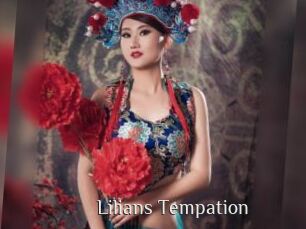 Lilians_Tempation