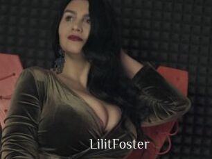 LilitFoster