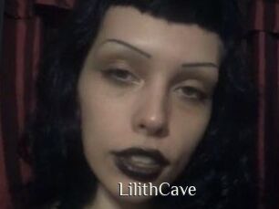 LilithCave