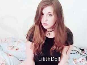 LilithDoll