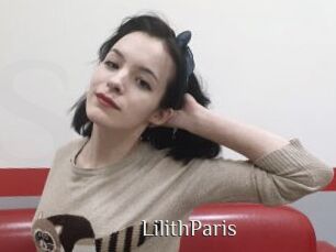 LilithParis