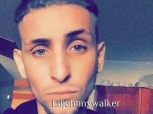 Liljohnnywalker