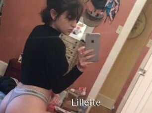 Lillette