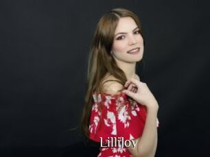 LilliJoy