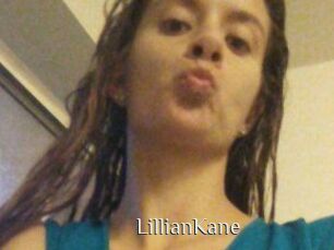 Lillian_Kane