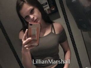 Lillian_Marshall