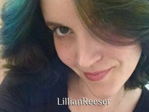 LillianReeser