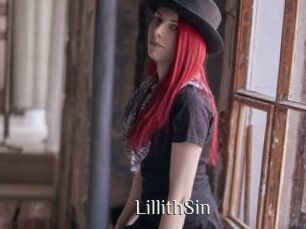 LillithSin