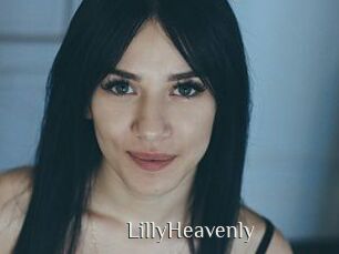 LillyHeavenly