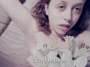 LillyLustRose