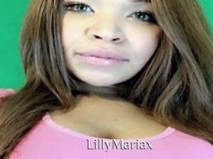 LillyMariax