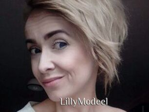 LillyModeel