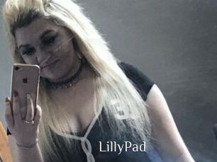 Lilly_Pad