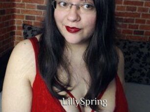 LillySpring