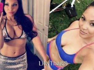 LillyThai69