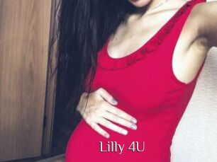 Lilly_4U