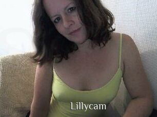 Lillycam