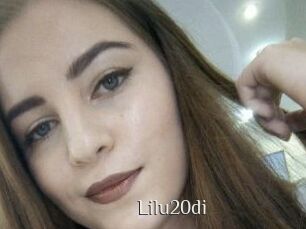 Lilu20di