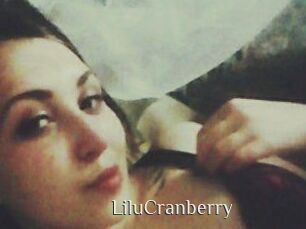 LiluCranberry