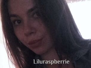 Liluraspberrie