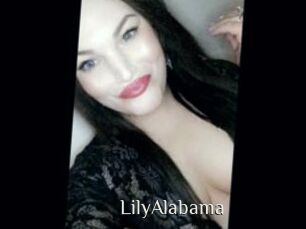 LilyAlabama