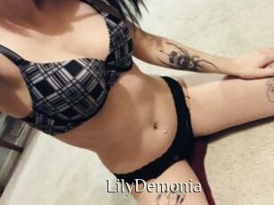 LilyDemonia