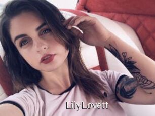 LilyLovett