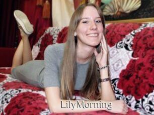 LilyMorning